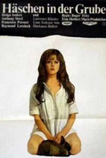 Заяц в норе (1969) онлайн бесплатно